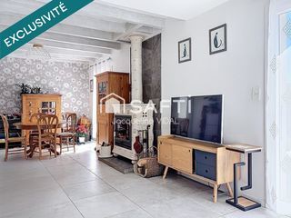  Maison � vendre 5 pi�ces 117 m�