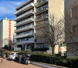  Appartement � vendre 1 pi�ce 28 m�