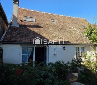  Maison � vendre 3 pi�ces 90 m�