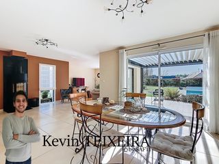  Maison � vendre 6 pi�ces 162 m�