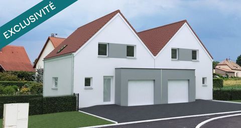   Maison Neuve Maison - 5 pi�ce(s) - 90 m�