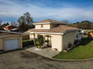  Maison � vendre 5 pi�ces 124 m�