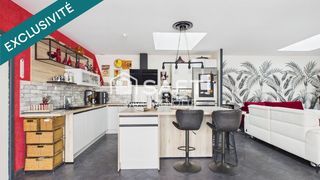  Maison � vendre 6 pi�ces 150 m�