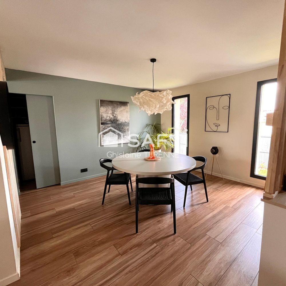 � vendre  Maison Cornebarrieu (31700)