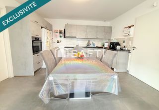  Appartement � vendre 4 pi�ces 76 m�