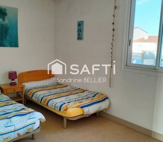  Appartement � vendre 3 pi�ces 49 m�