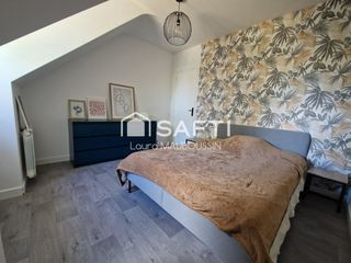  Maison � vendre 5 pi�ces 120 m�