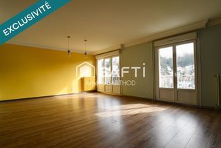  Appartement � vendre 4 pi�ces 87 m�