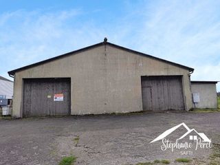  Immeuble � vendre 450 m�