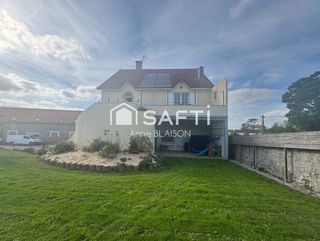  Maison � vendre 11 pi�ces 182 m�