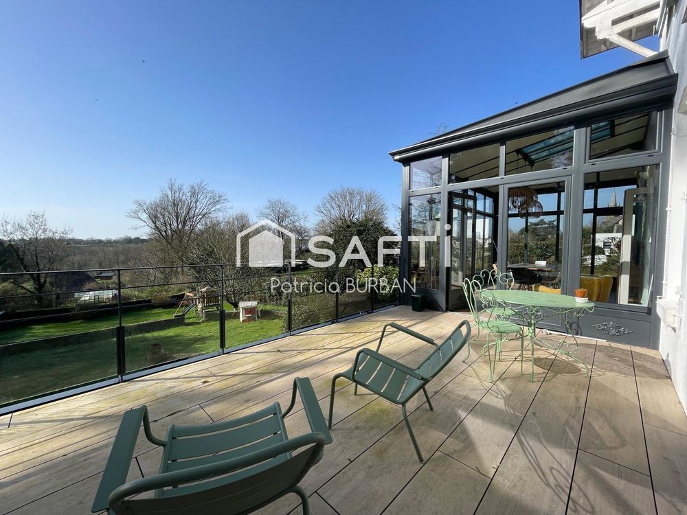 � vendre  Maison Questembert (56230)