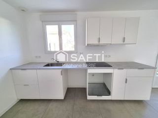  Maison � vendre 4 pi�ces 85 m�