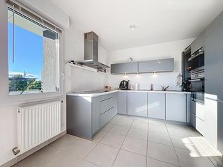  Appartement � vendre 4 pi�ces 98 m�