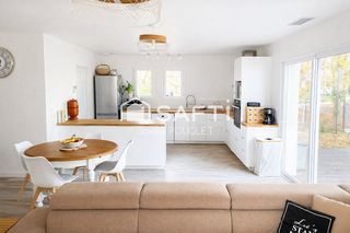  Maison � vendre 5 pi�ces 110 m�