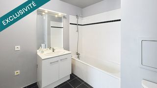  Appartement � vendre 2 pi�ces 41 m�