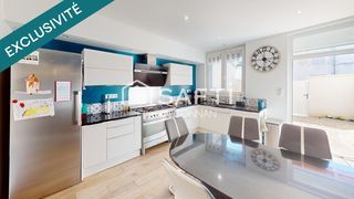  Maison � vendre 14 pi�ces 269 m�