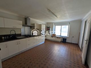  Maison � vendre 4 pi�ces 130 m�