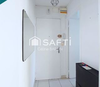  Appartement � vendre 3 pi�ces 67 m�