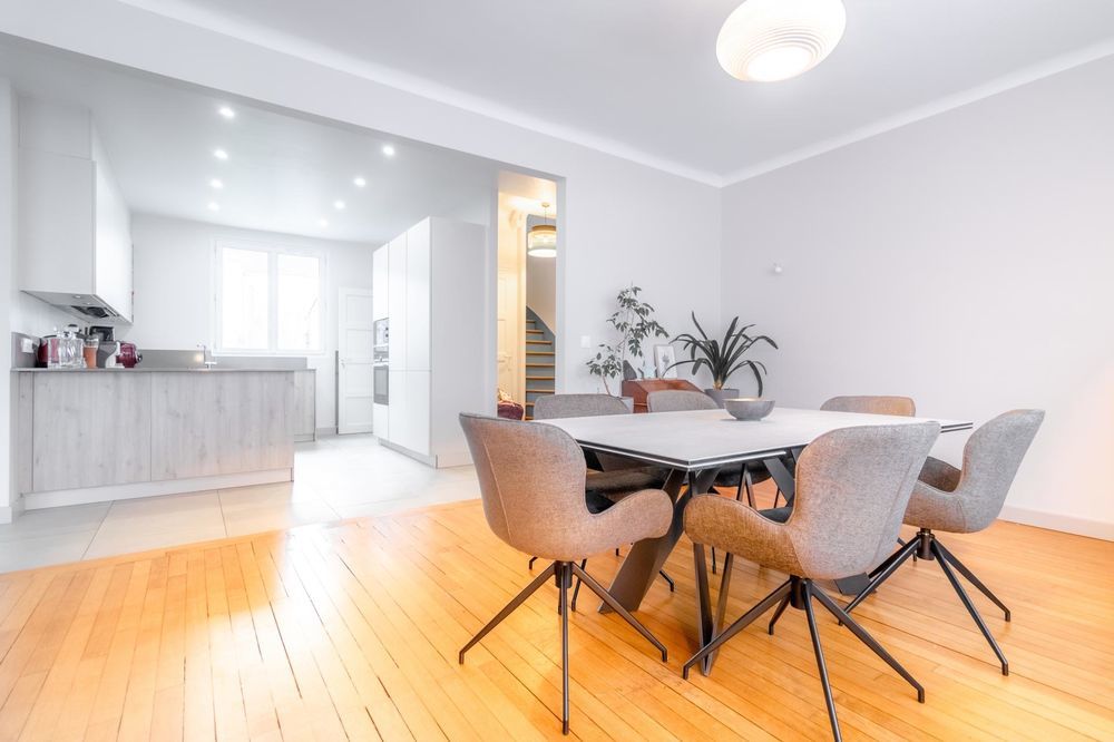 � vendre  Maison Versailles (78000)