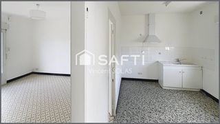  Maison � vendre 3 pi�ces 68 m�