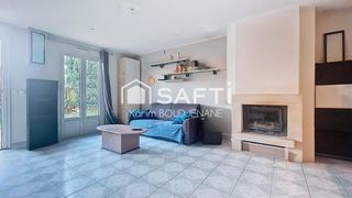  Maison � vendre 5 pi�ces 80 m�