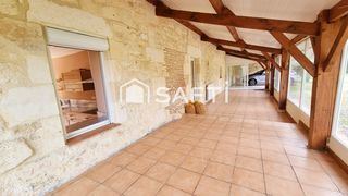  Maison � vendre 6 pi�ces 168 m�