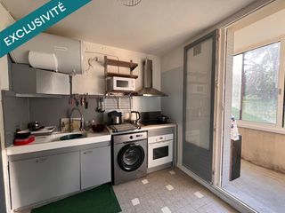  Appartement � vendre 4 pi�ces 70 m�