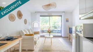  Appartement � vendre 2 pi�ces 31 m�