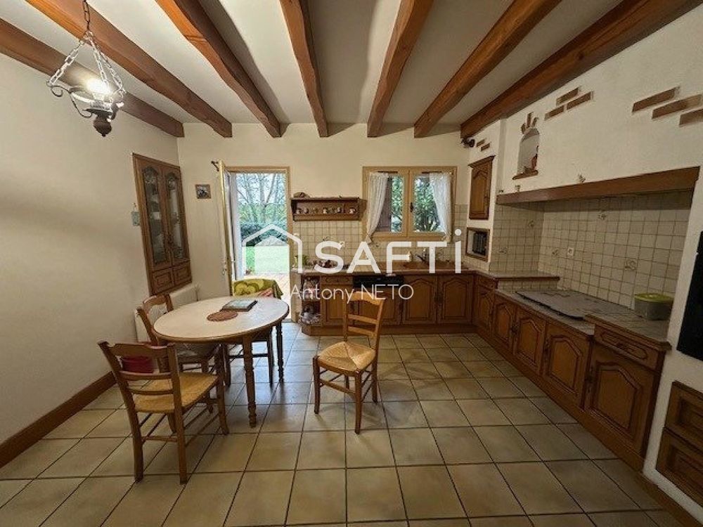 � vendre  Maison Arcachon (33120)