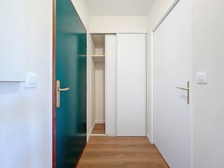  Appartement � vendre 1 pi�ce 27 m�