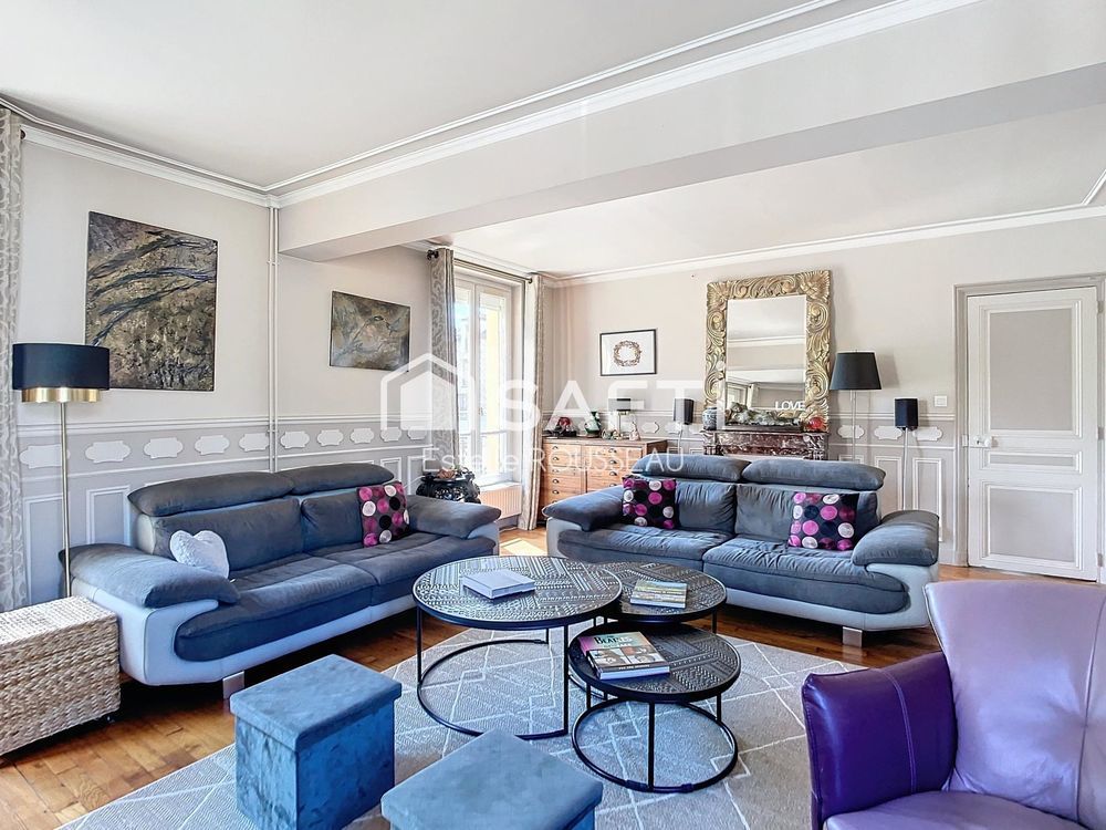 � vendre  Maison Marolles-en-Brie (94440)