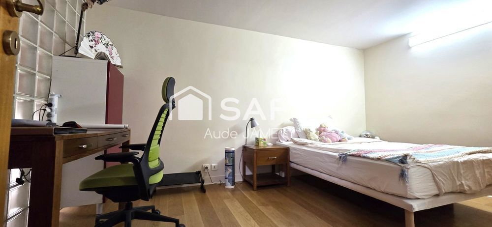 � vendre  Appartement Versailles (78000)