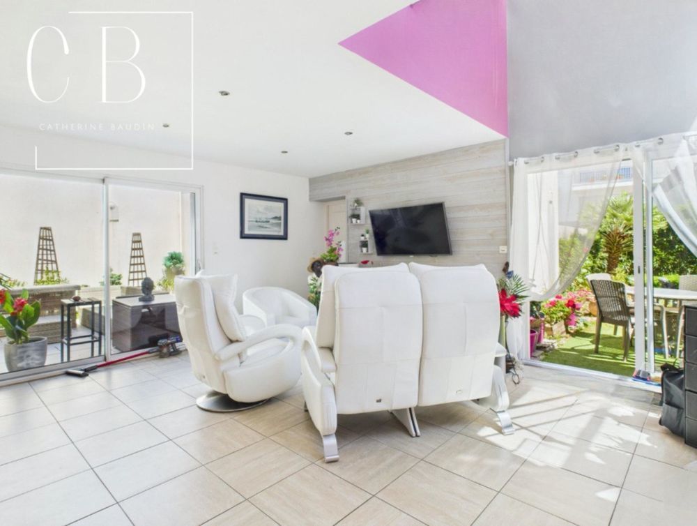 � vendre  Maison La Rochelle (17000)