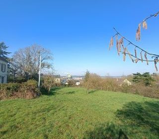  Terrain � vendre 2913 m�