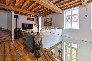  Maison � vendre 9 pi�ces 259 m�