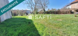  Terrain � vendre 1237 m�