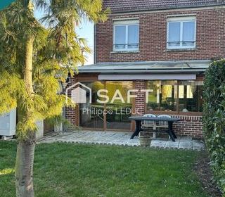  Maison � vendre 4 pi�ces 92 m�