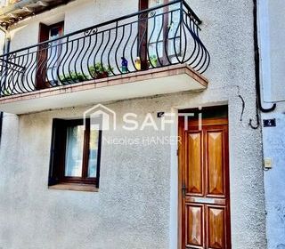  Maison � vendre 6 pi�ces 96 m�