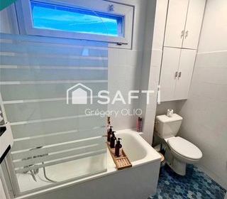  Appartement � vendre 2 pi�ces 34 m�