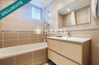  Appartement � vendre 3 pi�ces 59 m�