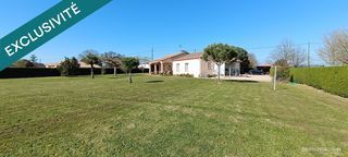  Maison � vendre 5 pi�ces 109 m�