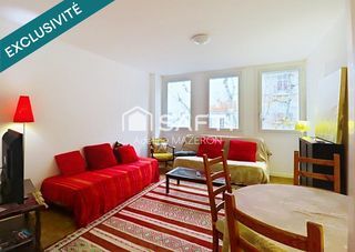  Appartement � vendre 3 pi�ces 74 m�