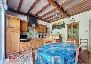  Maison � vendre 8 pi�ces 255 m�