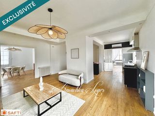  Maison � vendre 5 pi�ces 128 m�