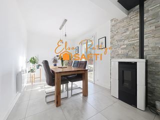  Maison � vendre 5 pi�ces 141 m�