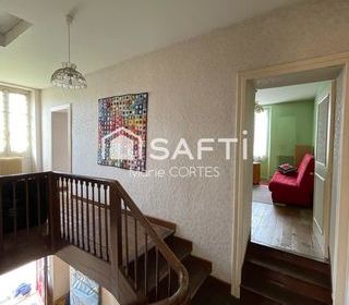  Maison � vendre 8 pi�ces 153 m�