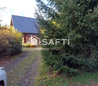  Maison � vendre 6 pi�ces 240 m�