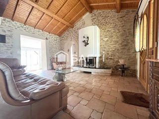  Maison � vendre 6 pi�ces 191 m�