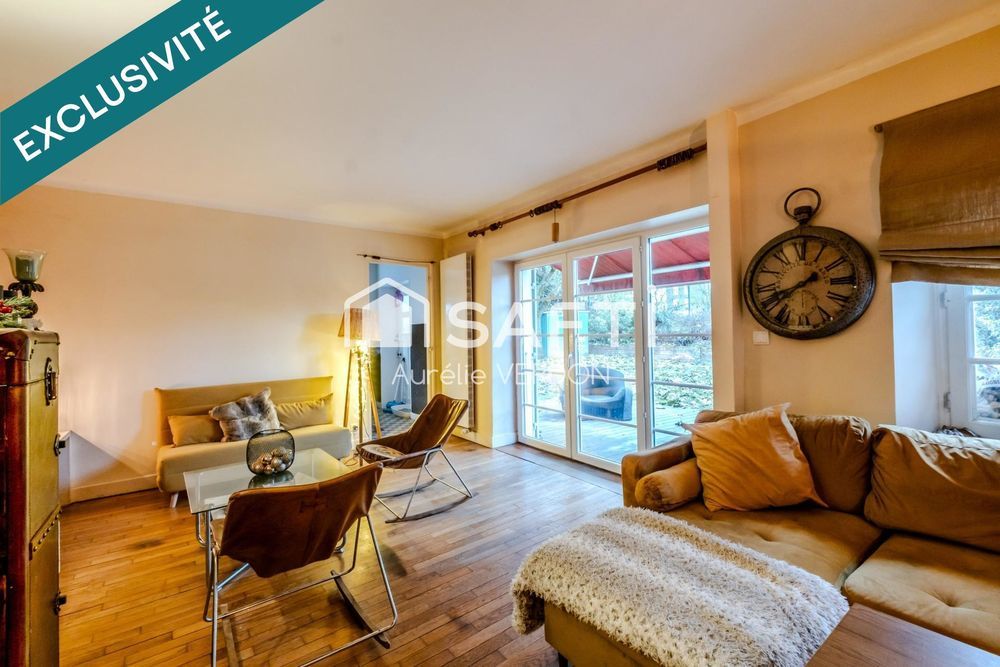 � vendre  Maison Sciez (74140)