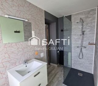  Maison � vendre 3 pi�ces 65 m� Bouligny